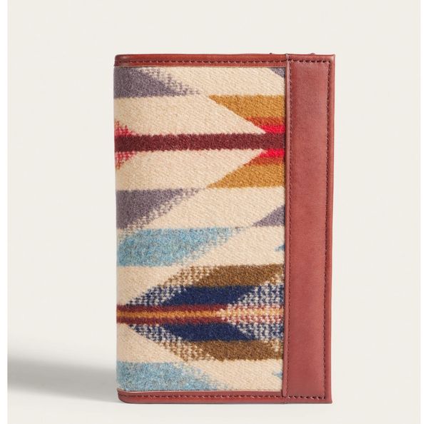 Pendleton Large Wallet