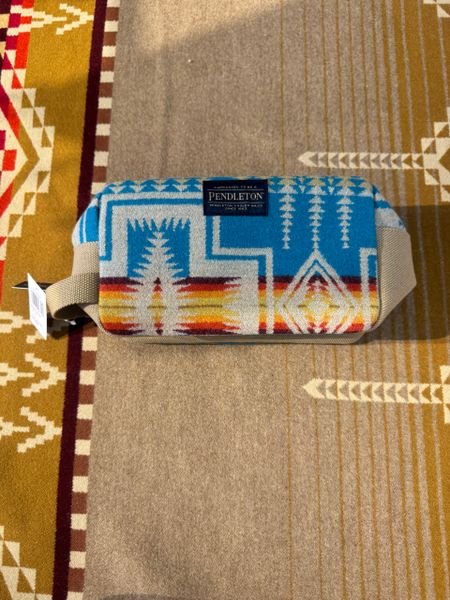 Pendleton Travel Kit
