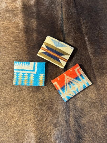 Pendleton Slim Wallet