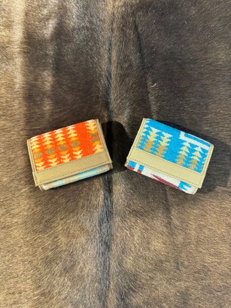 Pendleton Trifold Wallet