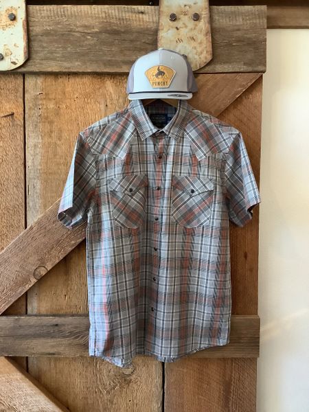 Frontier Shirt