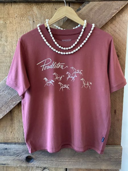 Pendleton Retro Graphic Tee
