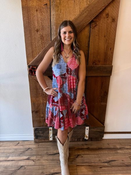 The Holly Dress
