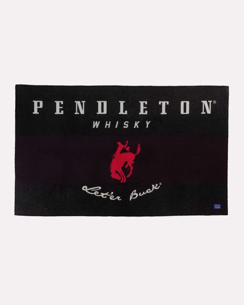 BG X Jansport X Pendleton Saddle Blanket (EXCLUSIVE ...