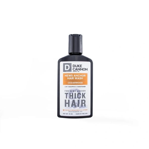2-in-1 Hair Wash (2 Scents)
