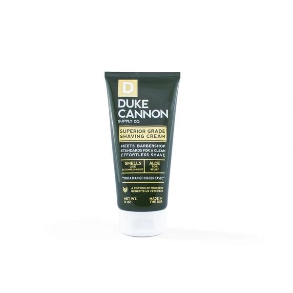 Shaving Cream