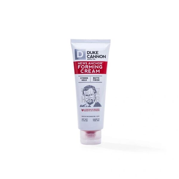 News Anchor Forming Cream