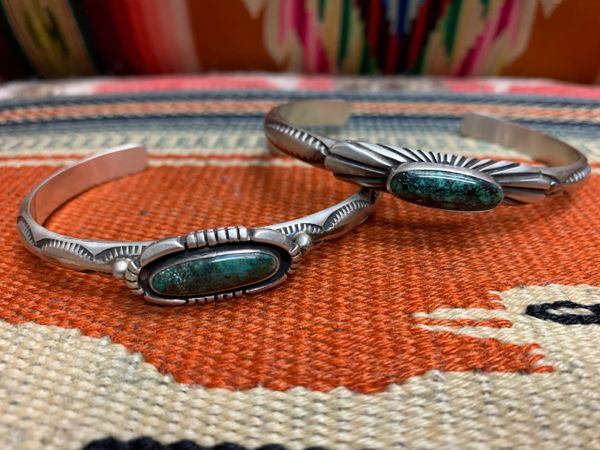 Turquoise Cuff 13663