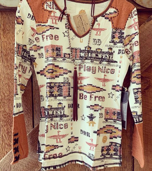 CLEARANCE Runaway Train Top