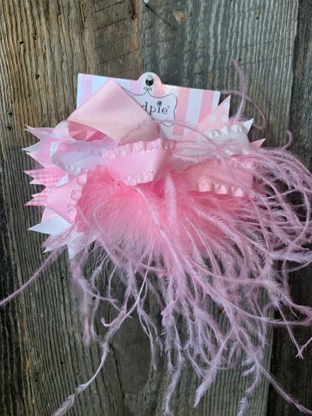 CLEARANCE Party Bow