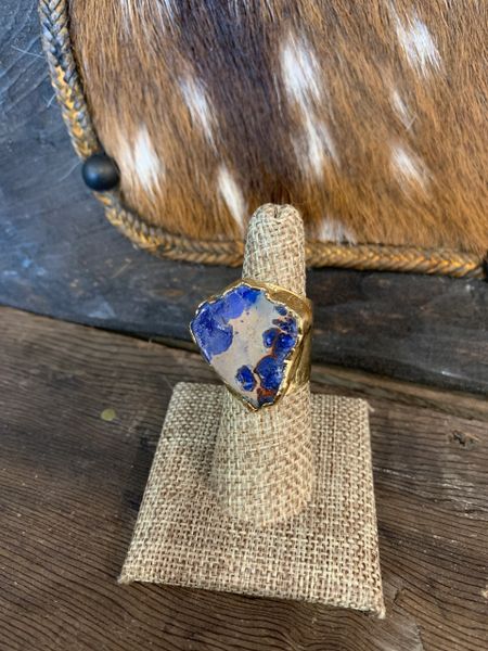 Adjustable Ring