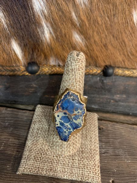 Adjustable Ring 2