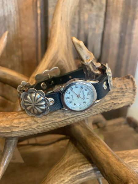 Concho Watch