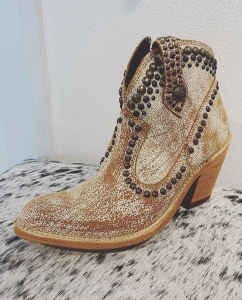 Ella Boot