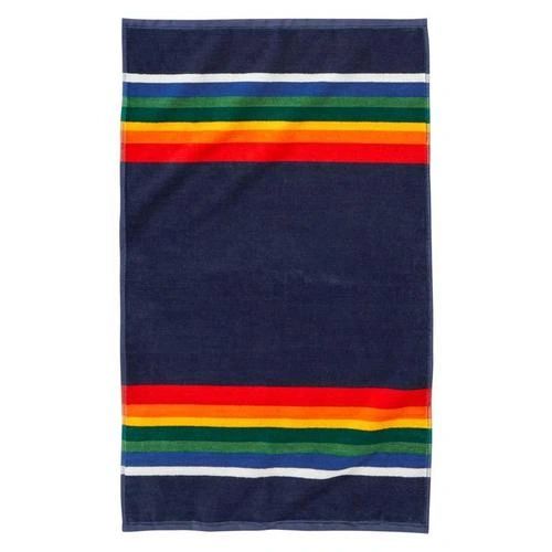 CLEARANCE Crater Lake Hand Towel