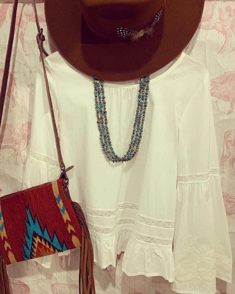 CLEARANCE Aaliya Top