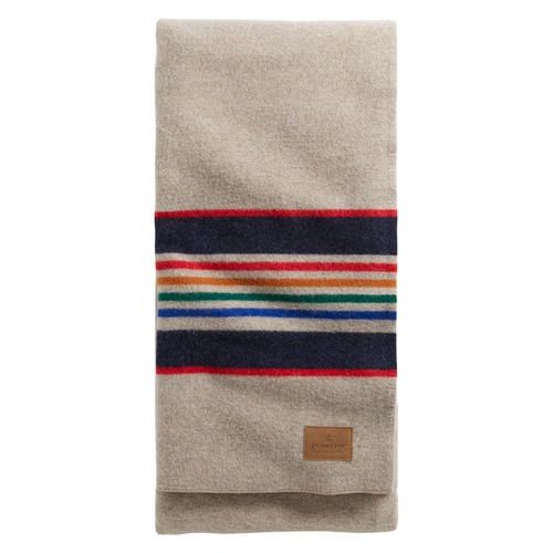 Yellowstone Park Full Blanket