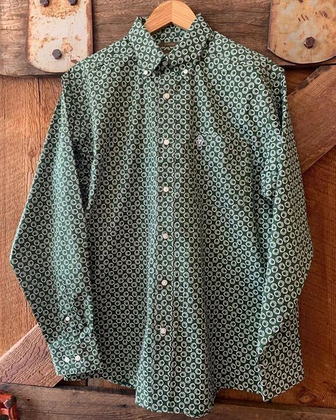 Kylan Shirt