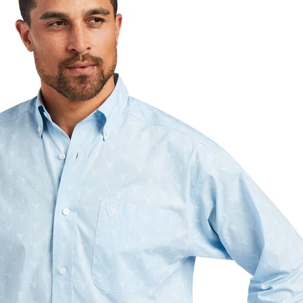 Jai Classic Shirt
