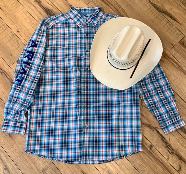 Pro Team Patten Classic LS