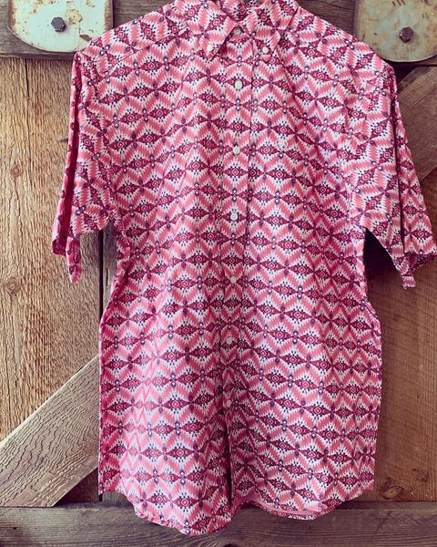 CLEARANCE Frankie Classic S/S Shirt