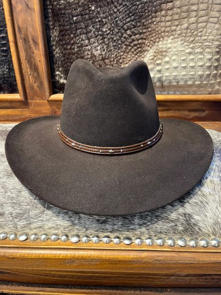 Pawnee Hat