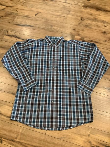 Ocean Depth Pro Team LS Shirt