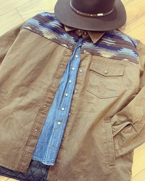 CLEARANCE Ramsey Jacket