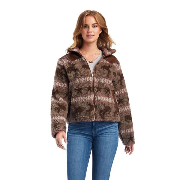 CLEARANCE Bandit Jacket