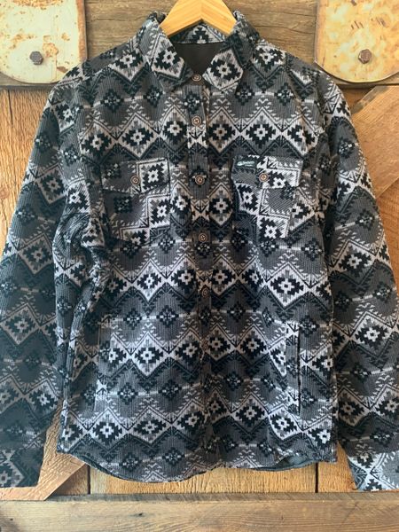 Clearance Everette Reversible Jacket