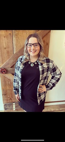 CLEARANCE In The Pines Flannel