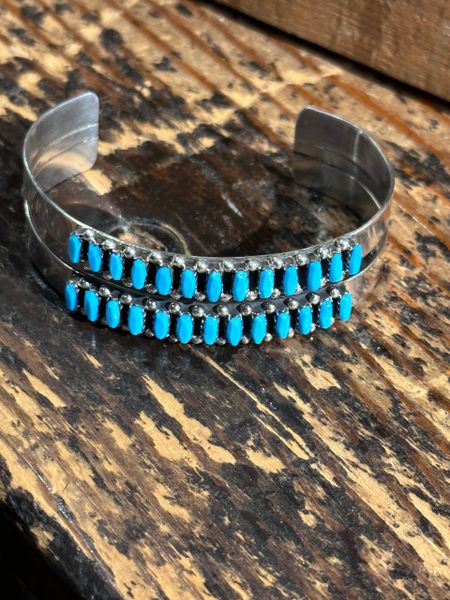 Zuni Cuff
