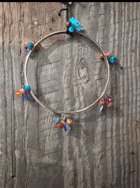 CLEARANCE Peyote Bird Bracelet