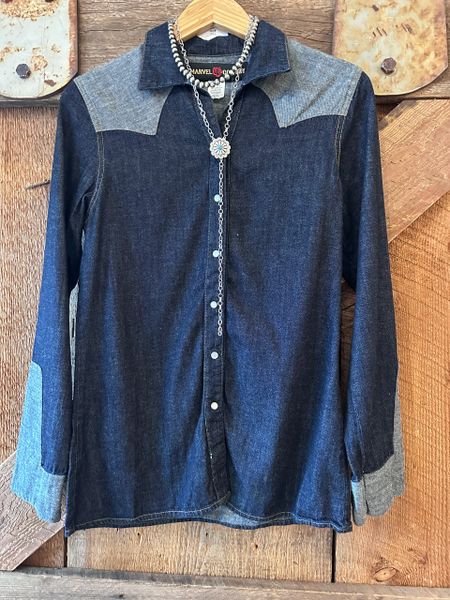 CLEARANCE Marvel Boys Button Up