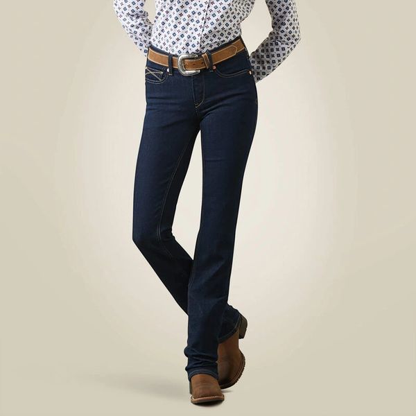 CLEARANCE Ella Straight Jean
