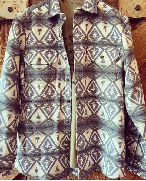 Beach Shack L/S Shirt