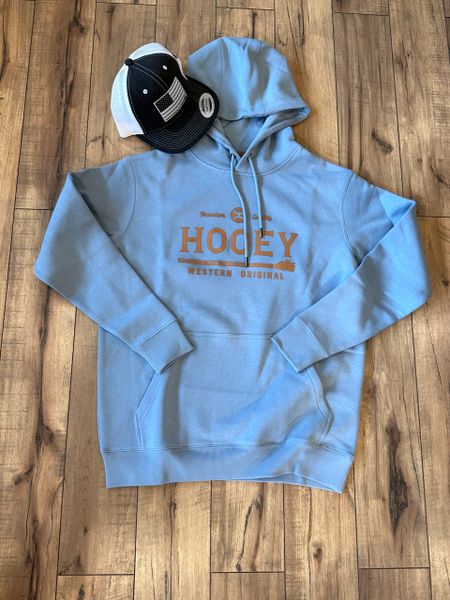 CLEARANCE Premium Hooey Men's Hoodie
