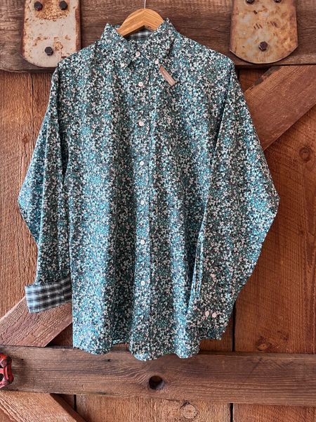 CLEARANCE WF Harrison Classic L/S Shirt