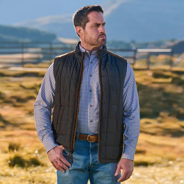CLEARANCE The Shelby Vest