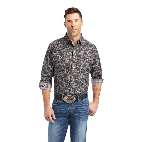 CLEARANCE Sprightly Classic Snap LS