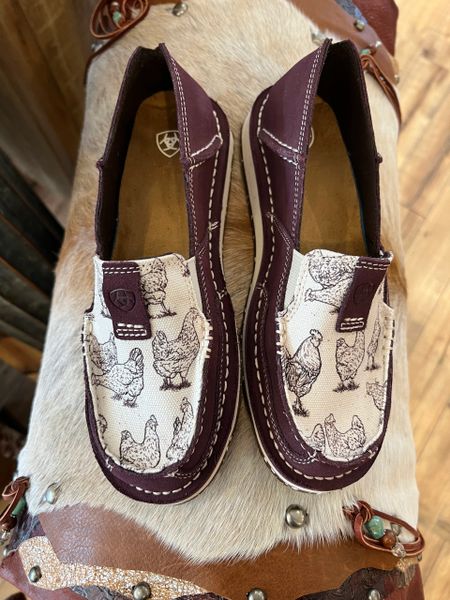 CLEARANCE Henhouse Cruiser