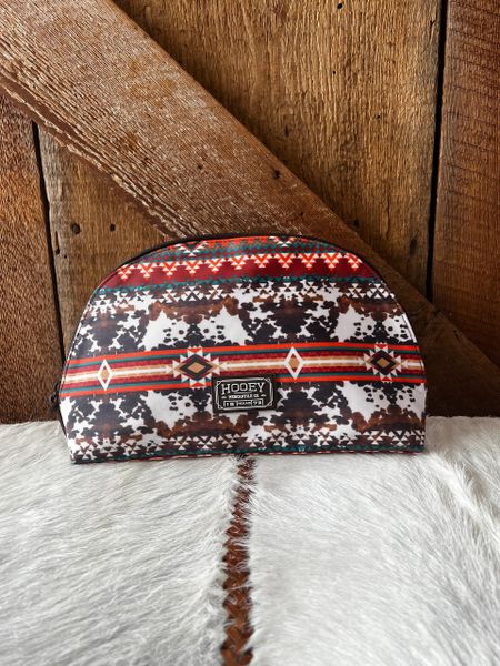 CLEARANCE Ponderosa Makeup Bag (Large)