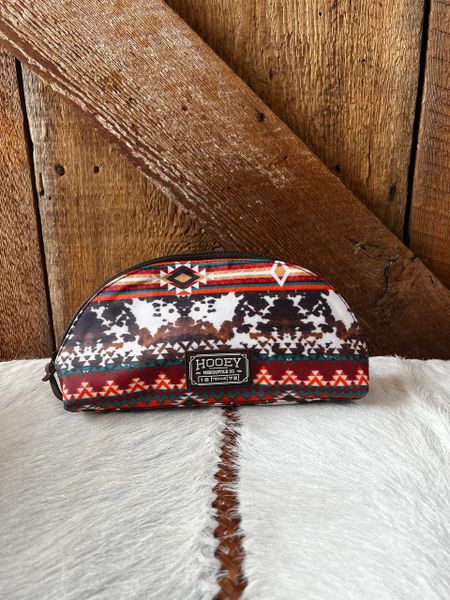 CLEARANCE Ponderosa Makeup Bag (Small)