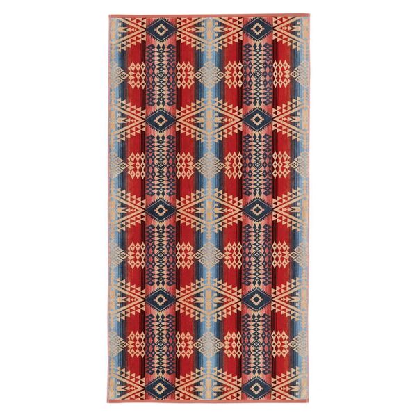 Canyonlands Bath Towel
