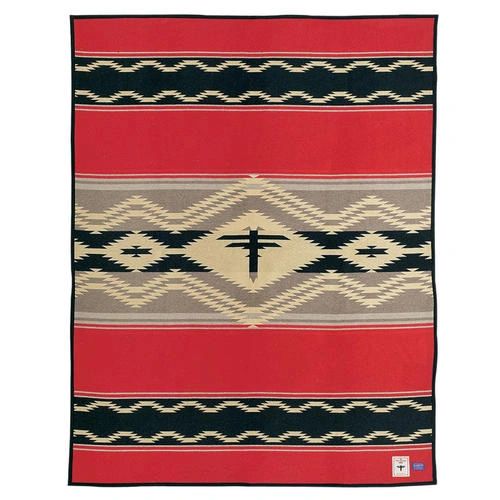 Water College Blanket