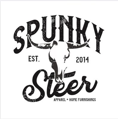 SPUNKY STEER