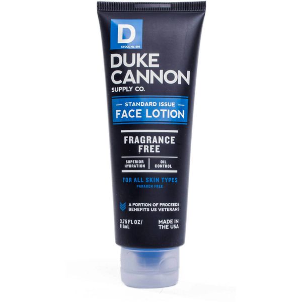 Standard Issue Face Lotion