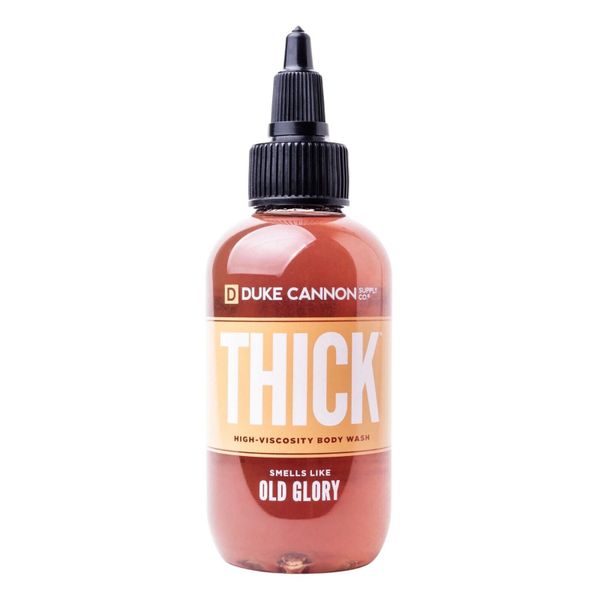 Thick Travel Body Wash (2 Scents)