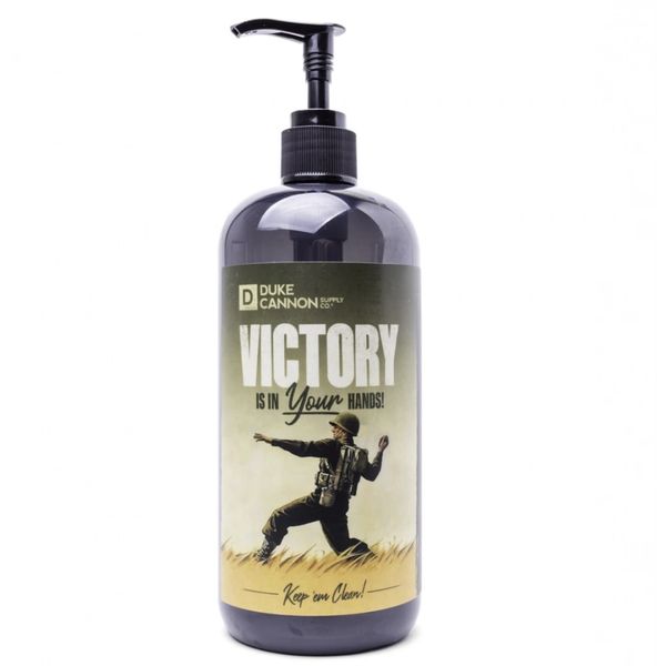 Liquid Hand Soap - Victory