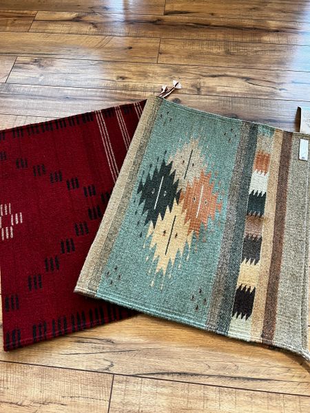 2'x3' Table Runner (2 Options)